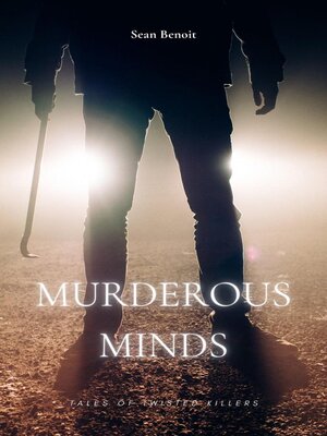 cover image of Murderous Minds